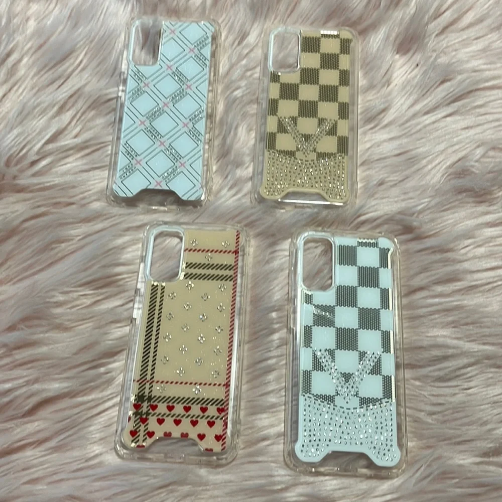 3/$20 - Premium Smartphone Cases Samsung Galaxy S20 & S11e